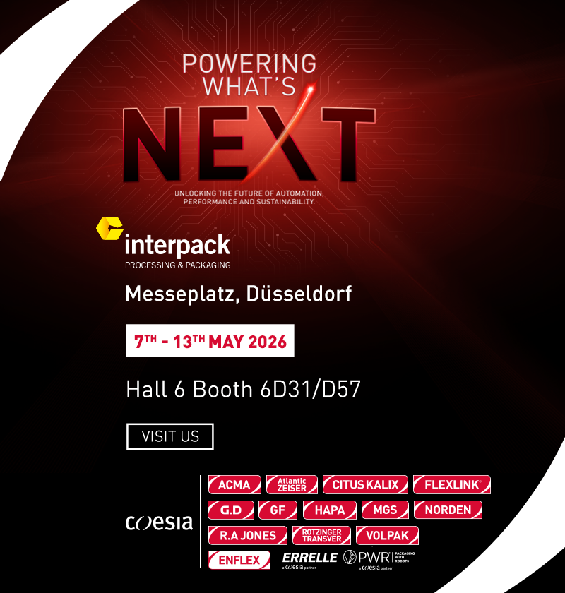 Interpack 2026