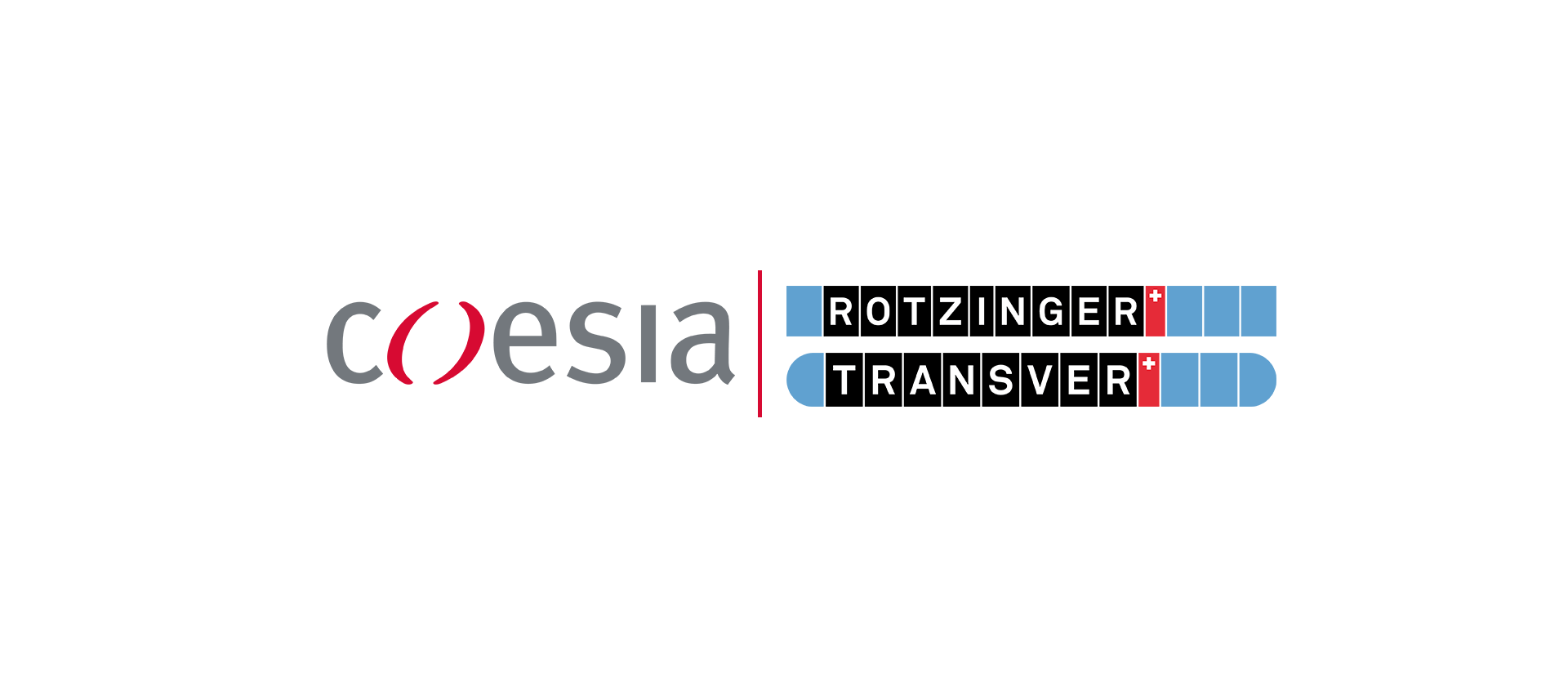 Coesia Rotzinger Transver