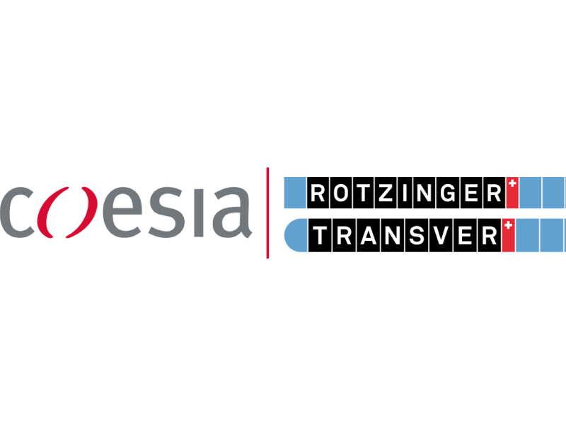 Coesia Rotzinger Transver