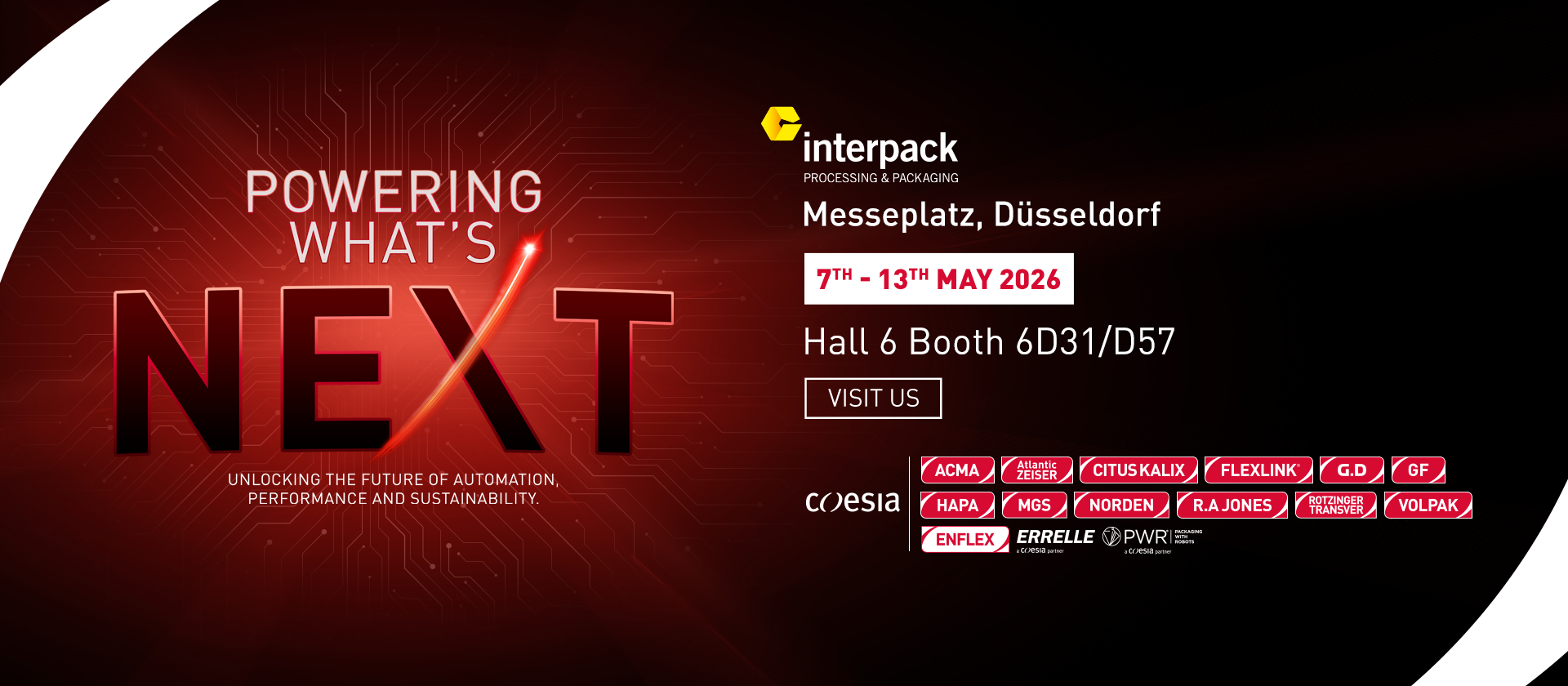 Interpack 2026