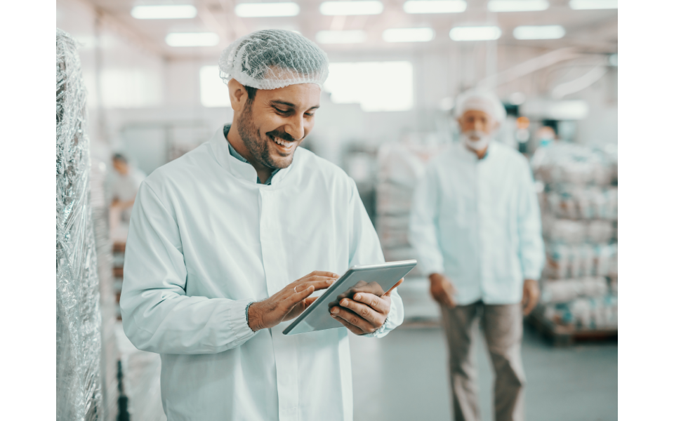 From concept to reliable production